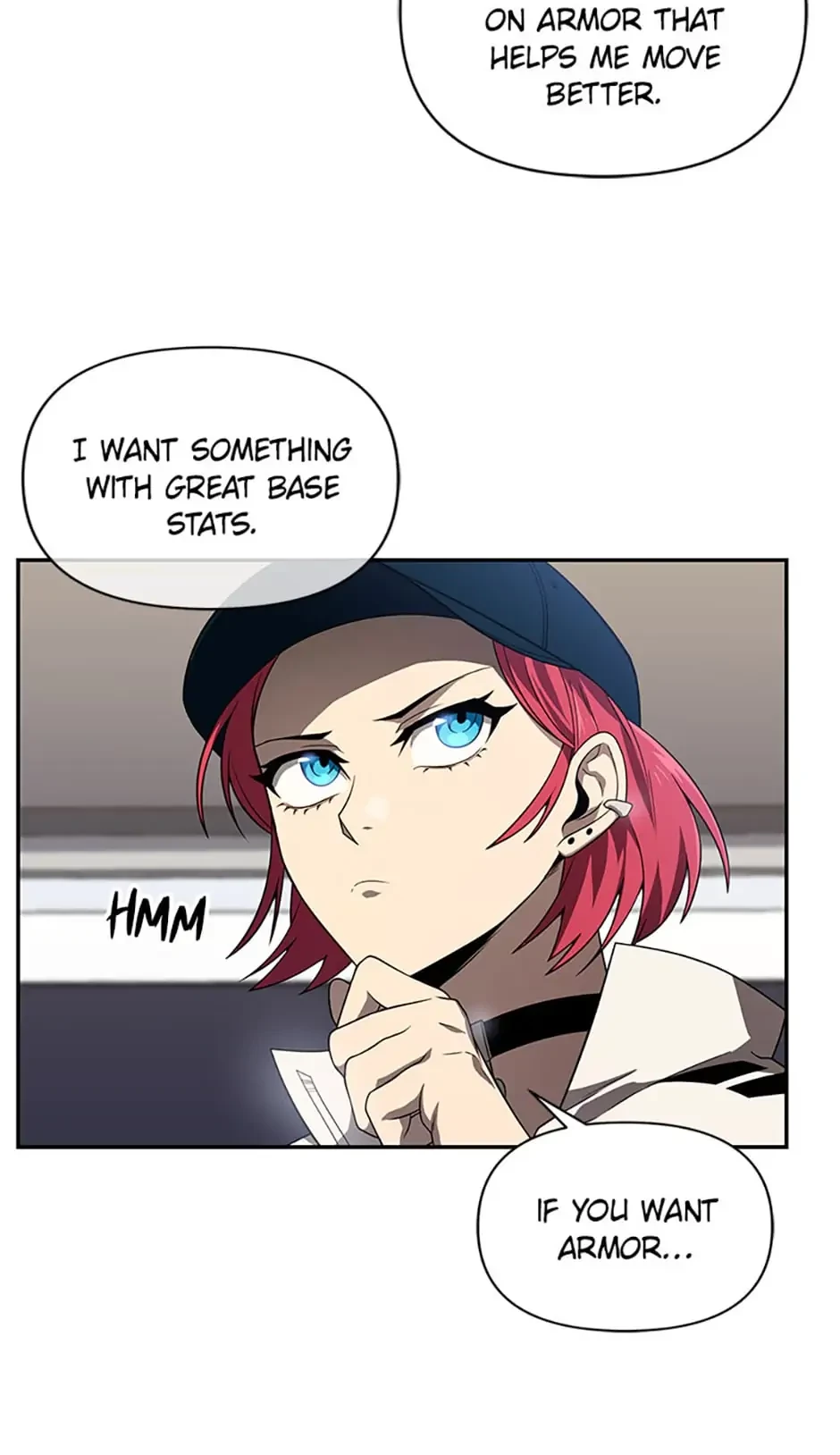 After Ten Millennia in Hell Chapter 32 - 40