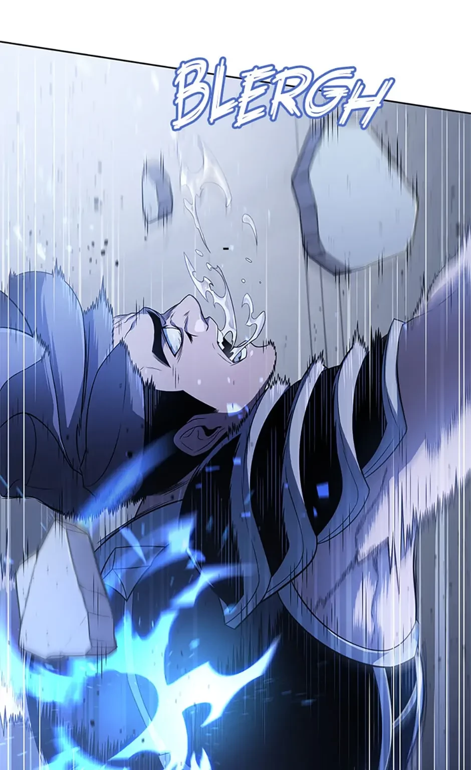 After Ten Millennia in Hell Chapter 33 - 44