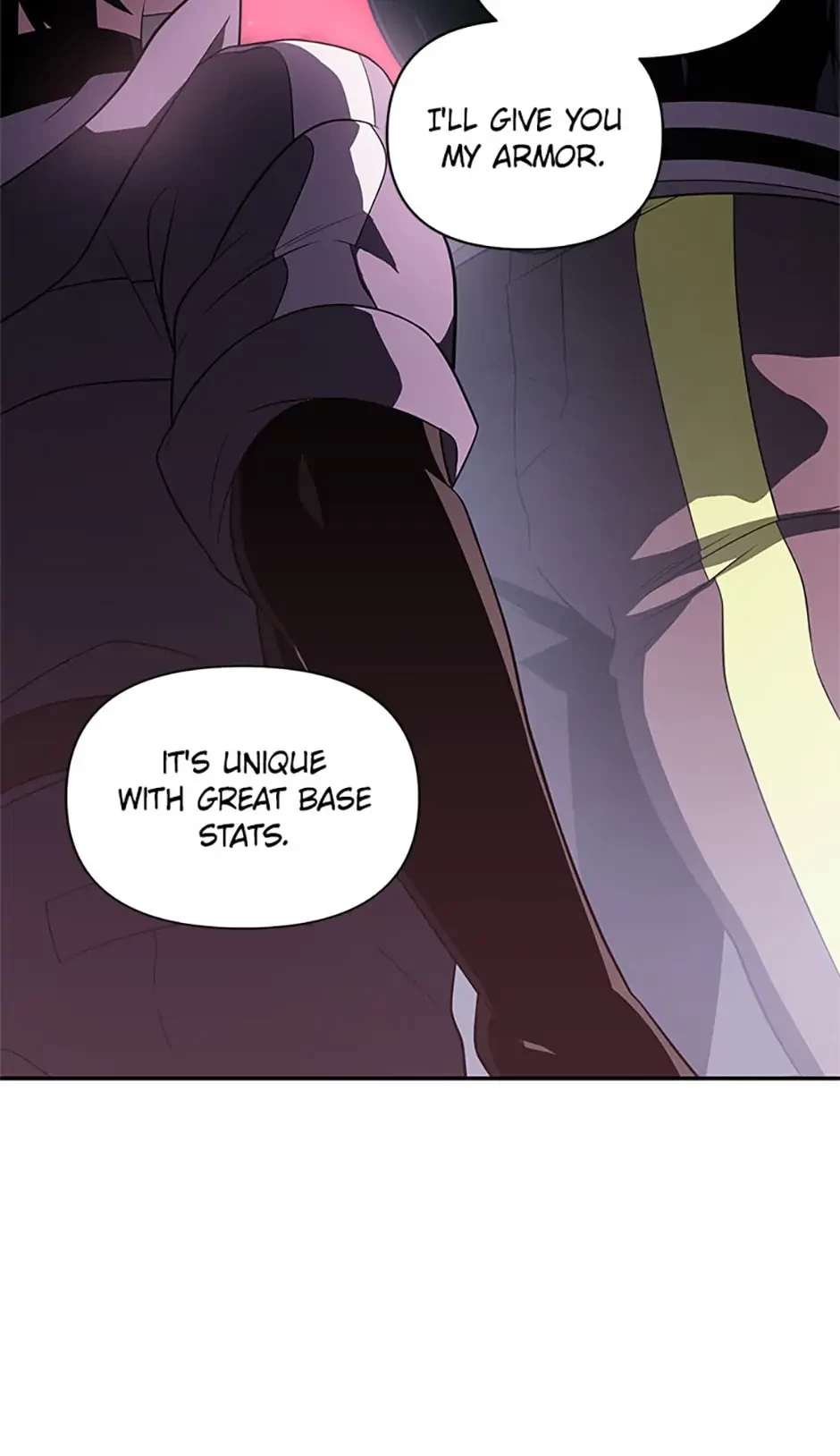 After Ten Millennia in Hell Chapter 32 - 43