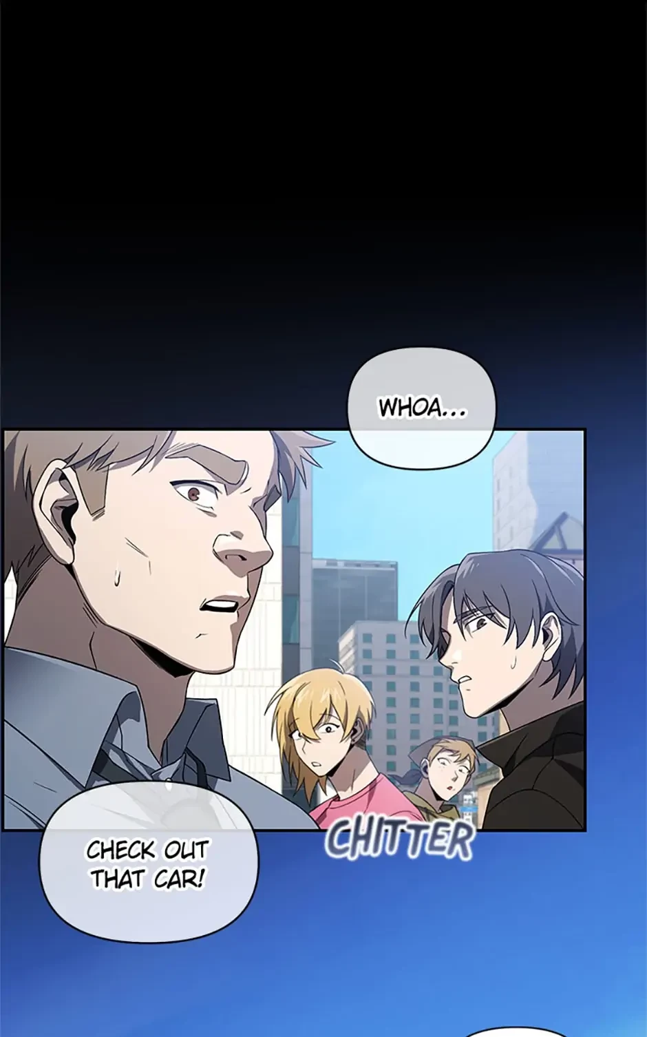After Ten Millennia in Hell Chapter 31 - 21