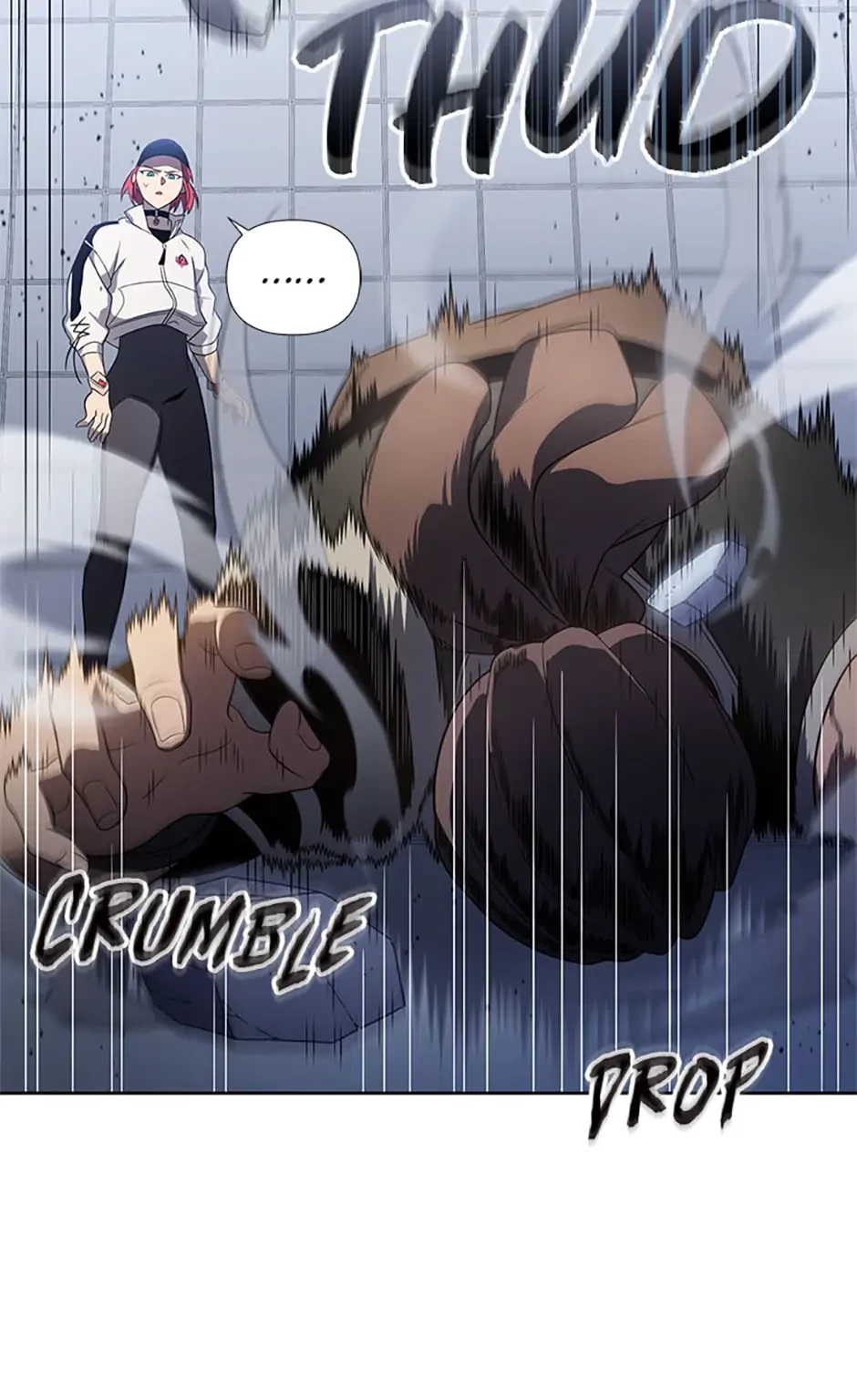 After Ten Millennia in Hell Chapter 33 - 46
