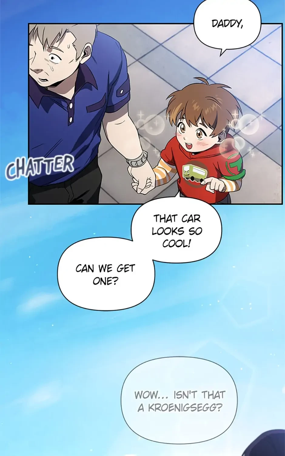 After Ten Millennia in Hell Chapter 31 - 22