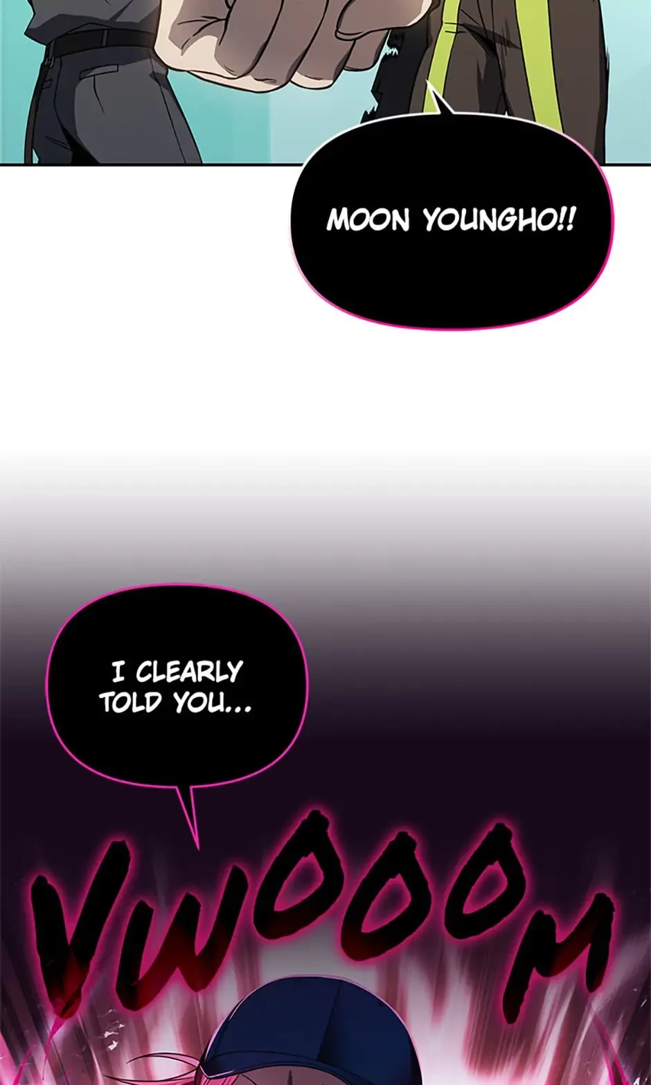 After Ten Millennia in Hell Chapter 32 - 45