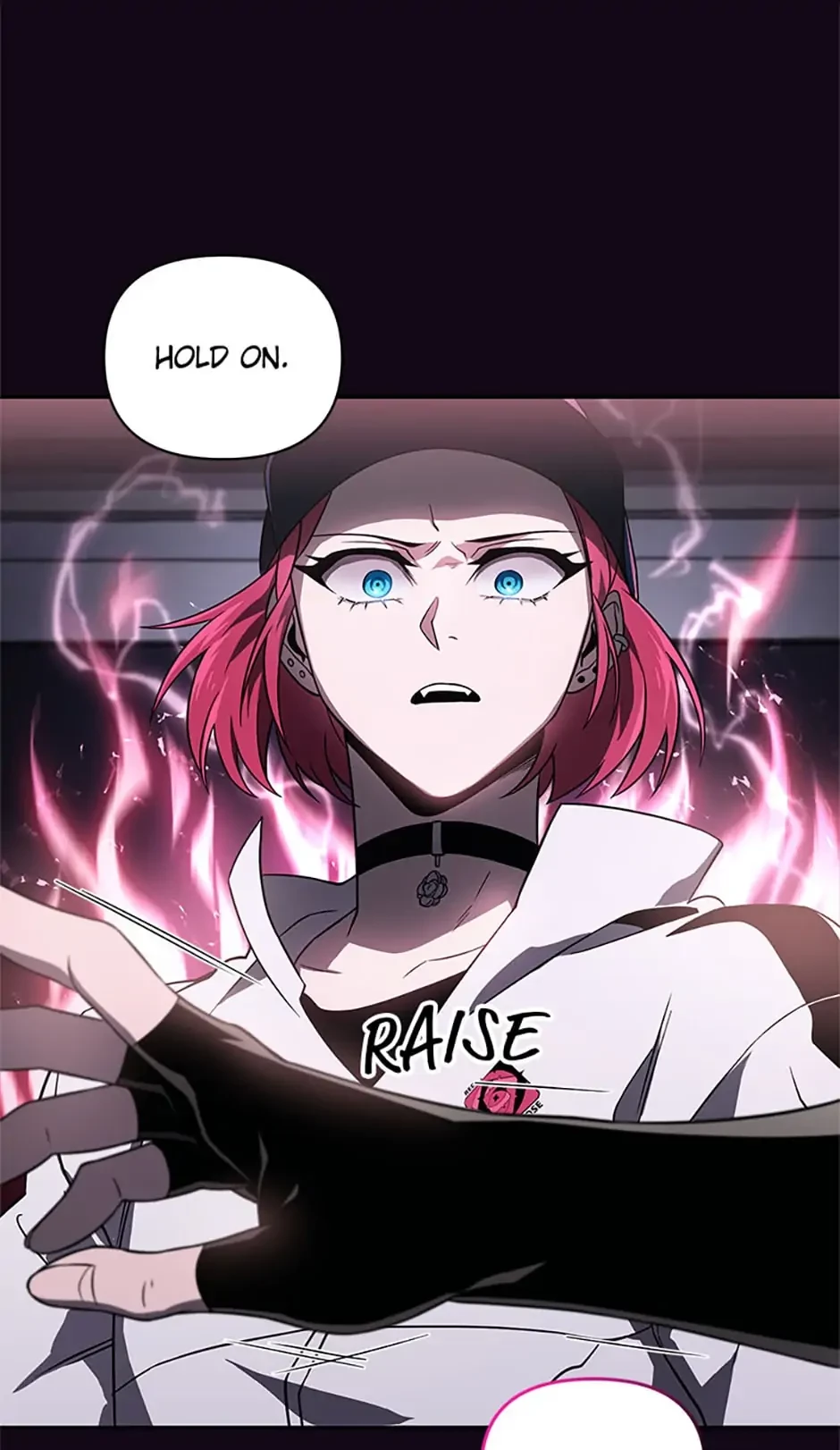 After Ten Millennia in Hell Chapter 32 - 48