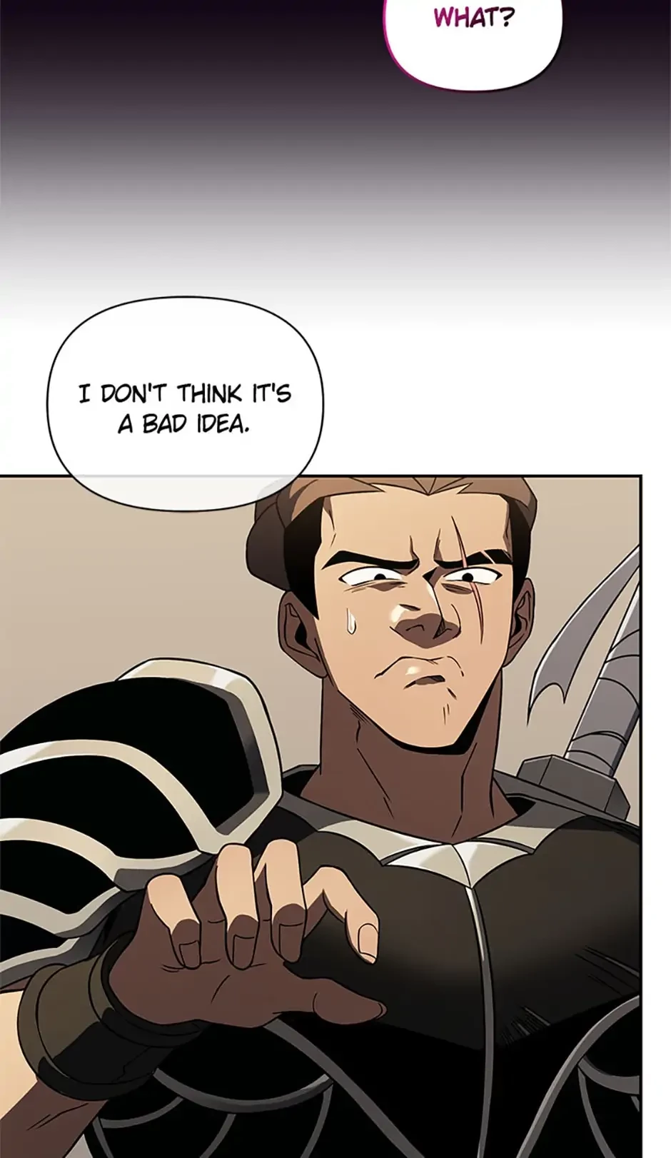 After Ten Millennia in Hell Chapter 32 - 49