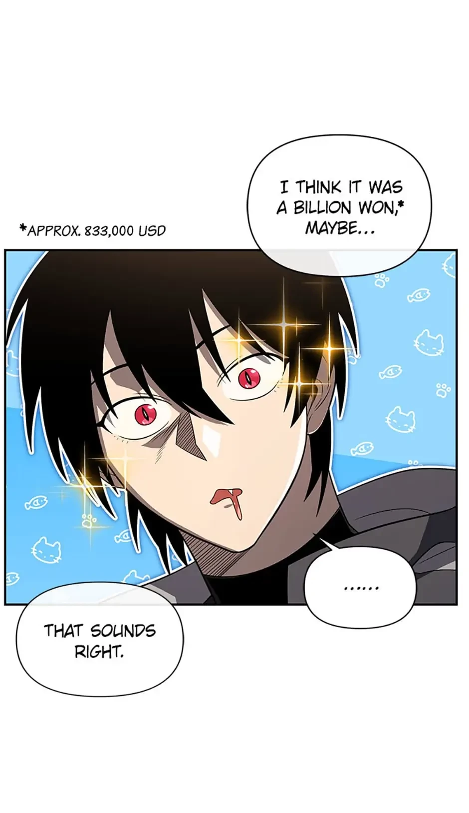 After Ten Millennia in Hell Chapter 31 - 28