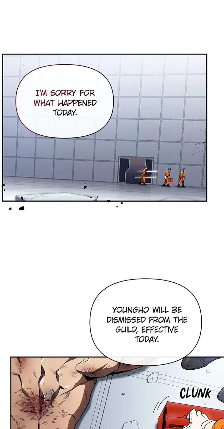 After Ten Millennia in Hell Chapter 33 - 53