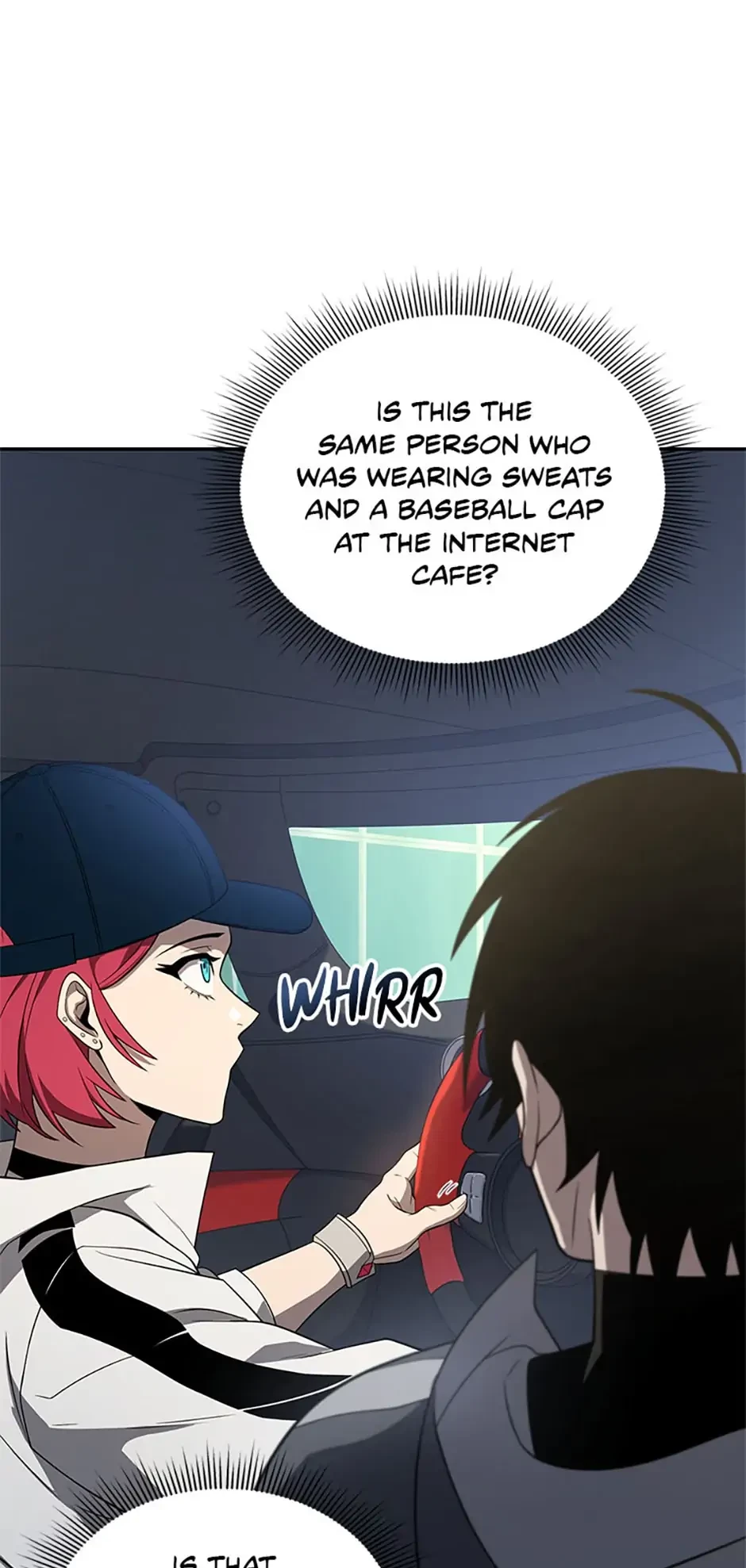 After Ten Millennia in Hell Chapter 31 - 29
