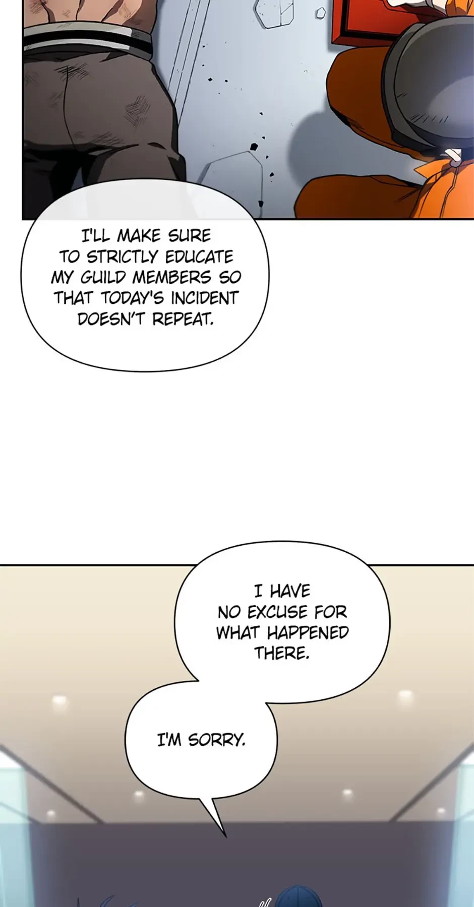 After Ten Millennia in Hell Chapter 33 - 54