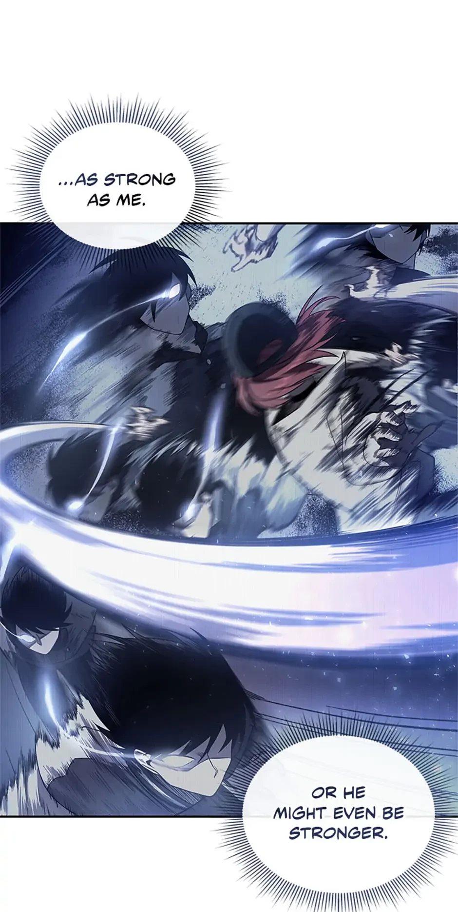 After Ten Millennia in Hell Chapter 32 - 52