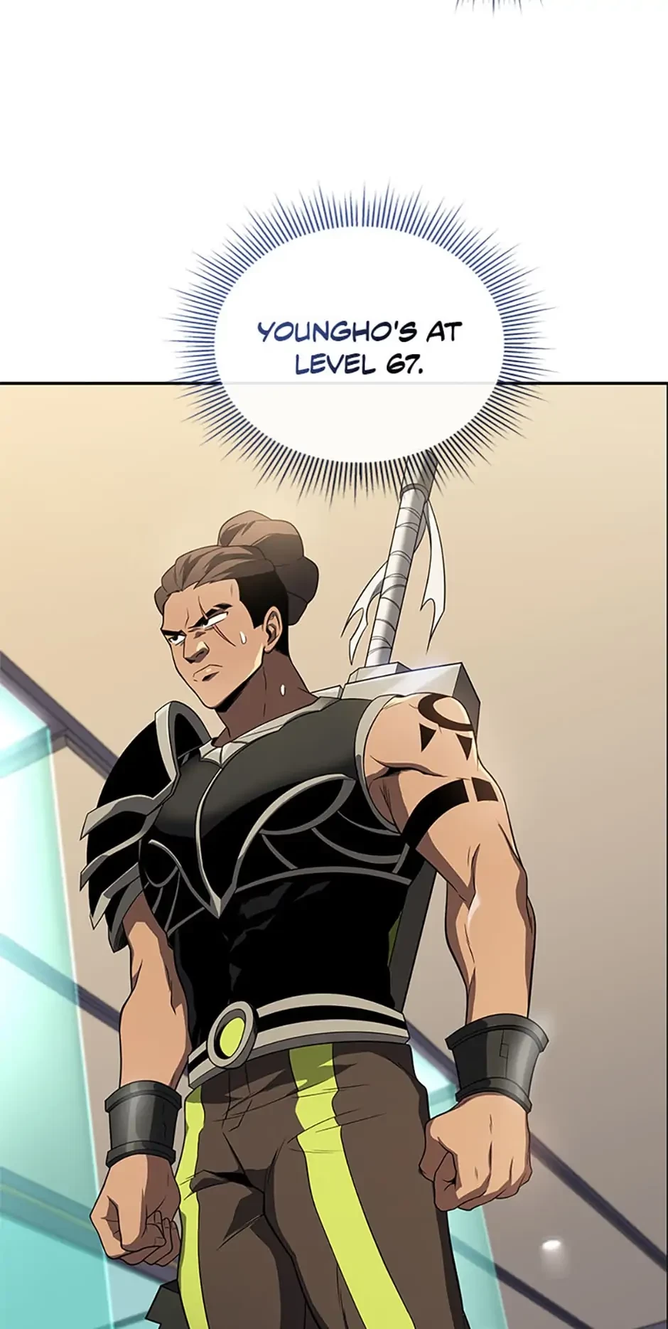 After Ten Millennia in Hell Chapter 32 - 53