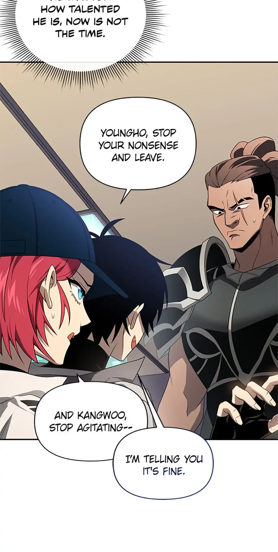 After Ten Millennia in Hell Chapter 32 - 55
