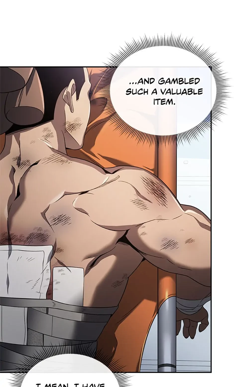 After Ten Millennia in Hell Chapter 33 - 60