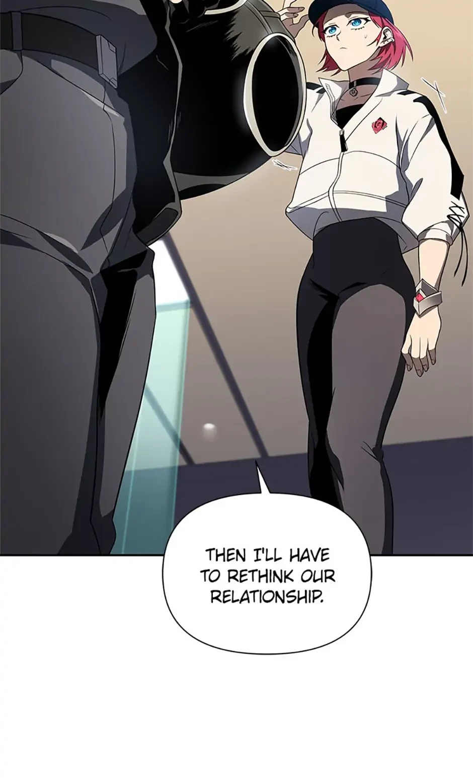 After Ten Millennia in Hell Chapter 33 - 63