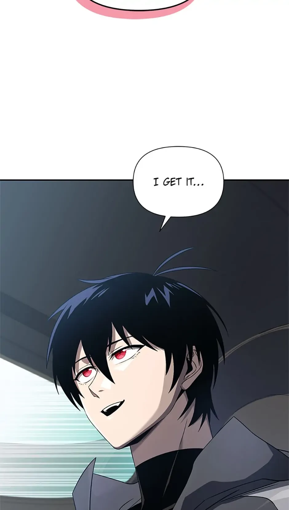 After Ten Millennia in Hell Chapter 31 - 38