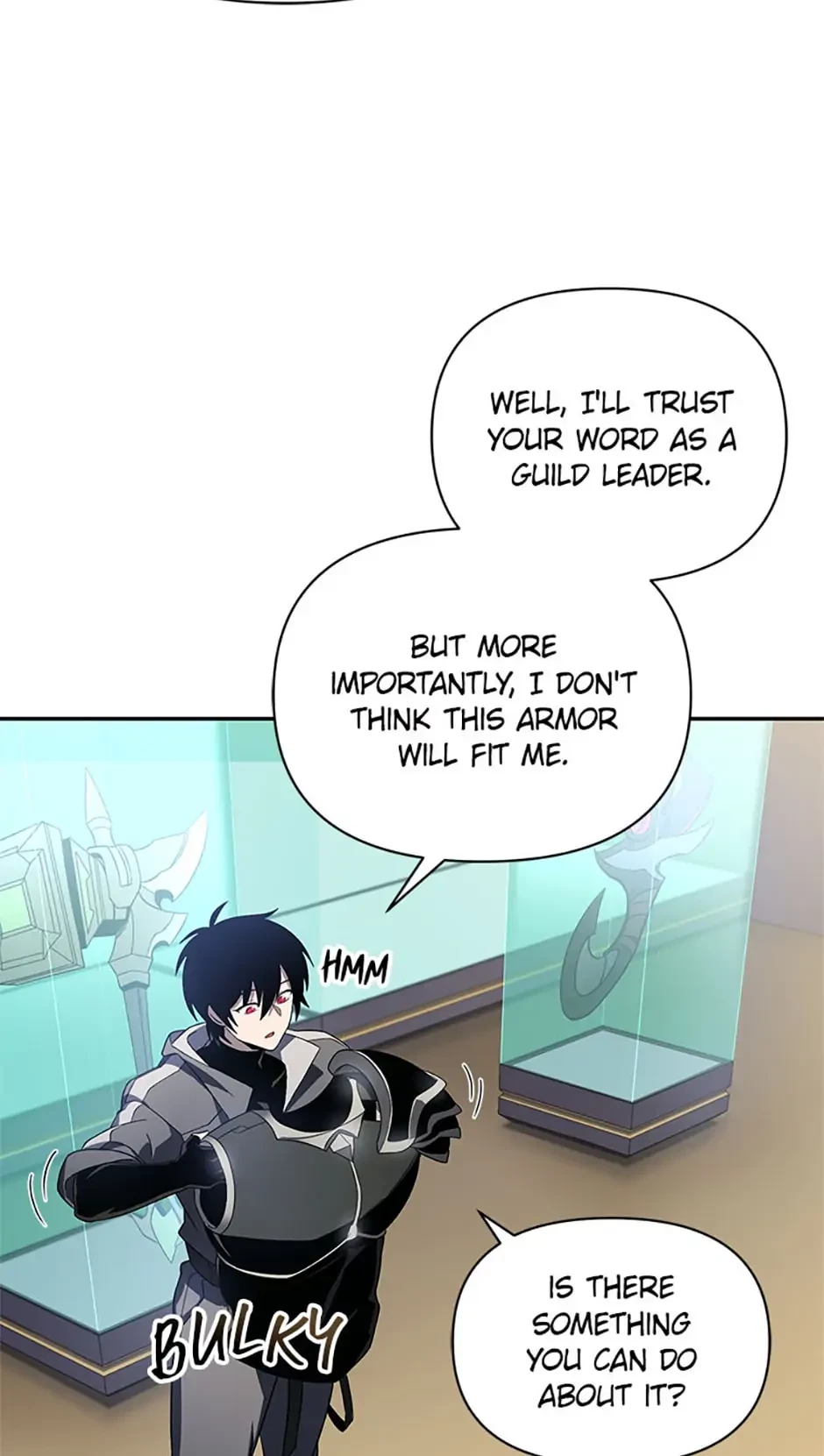 After Ten Millennia in Hell Chapter 33 - 65