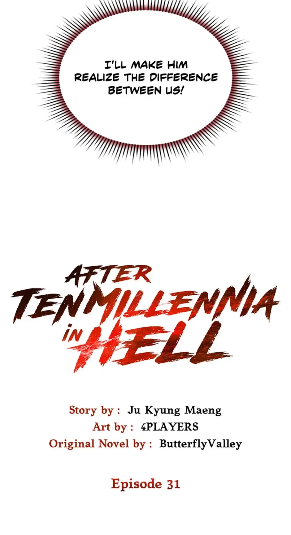 After Ten Millennia in Hell Chapter 32 - 65