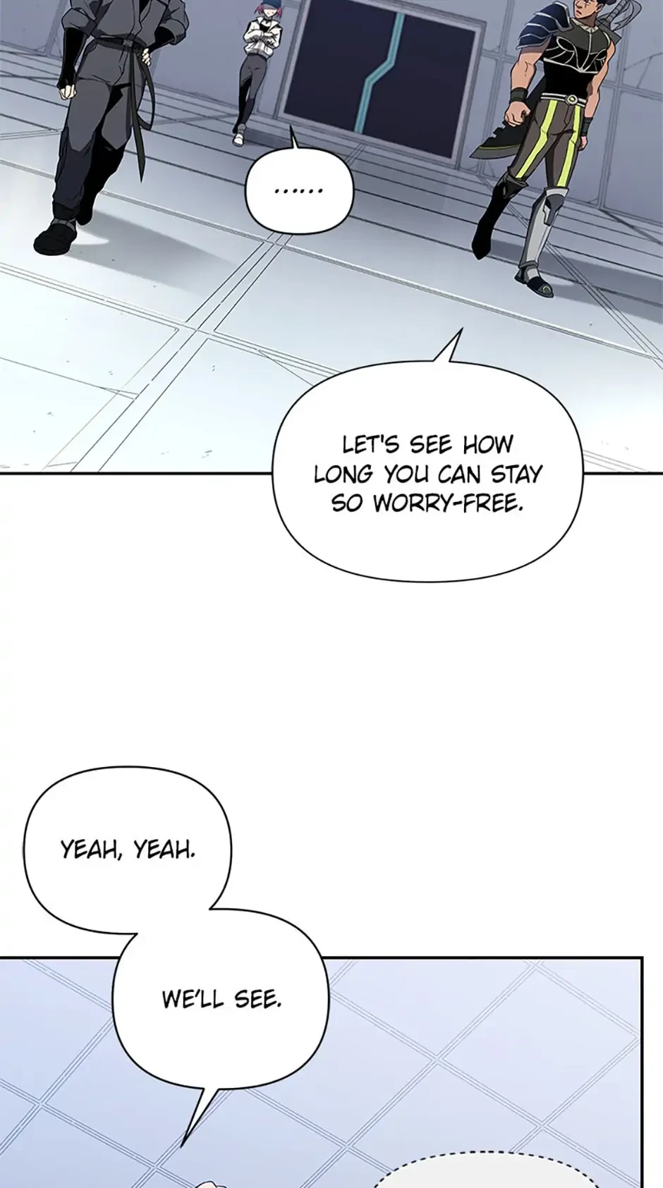 After Ten Millennia in Hell Chapter 32 - 67