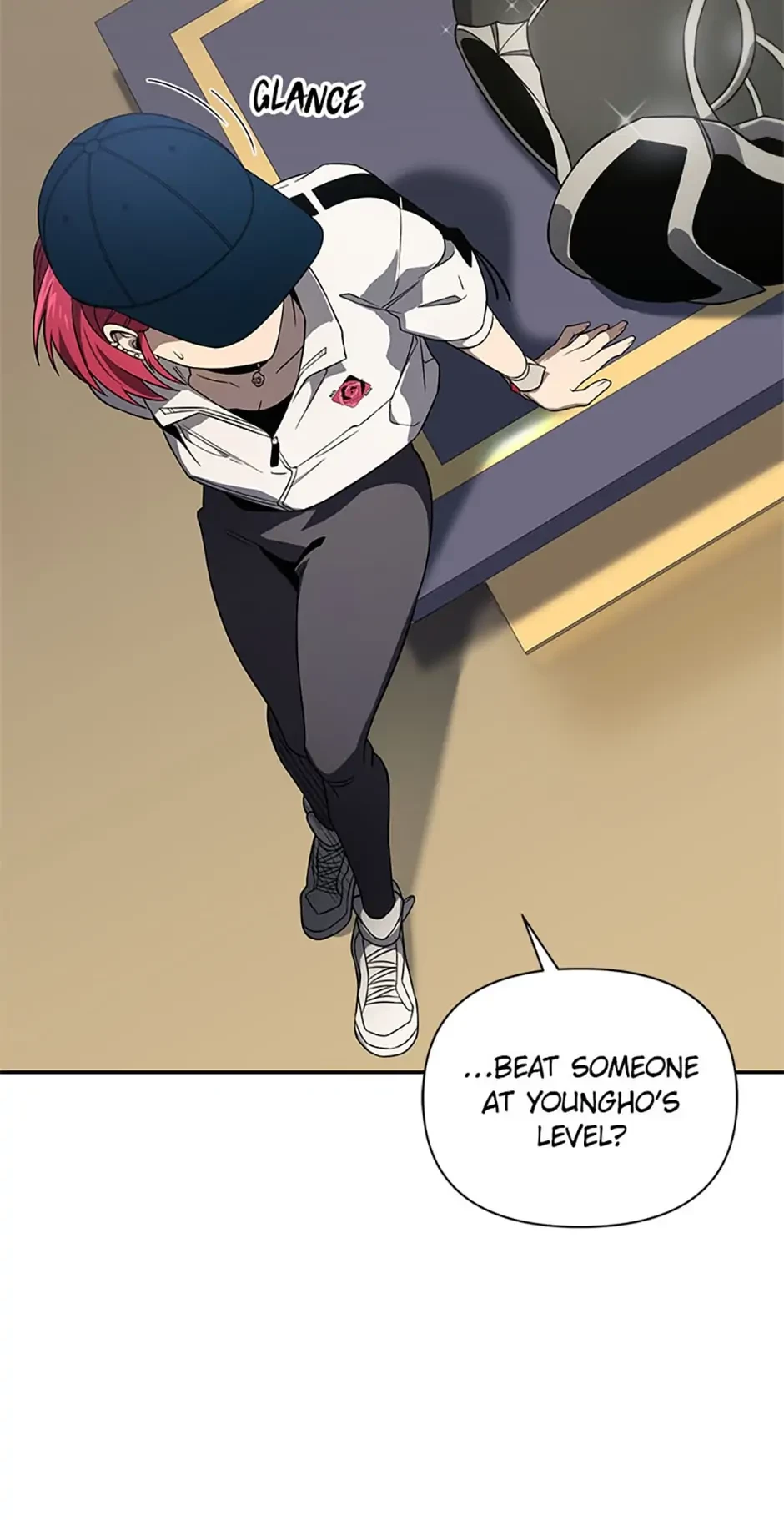 After Ten Millennia in Hell Chapter 33 - 72