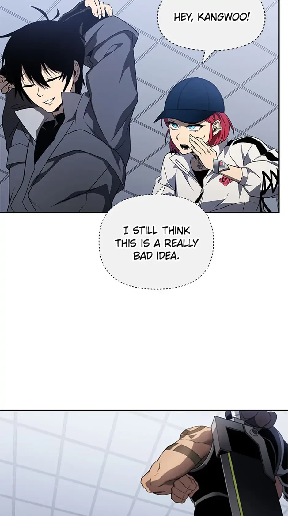 After Ten Millennia in Hell Chapter 32 - 68