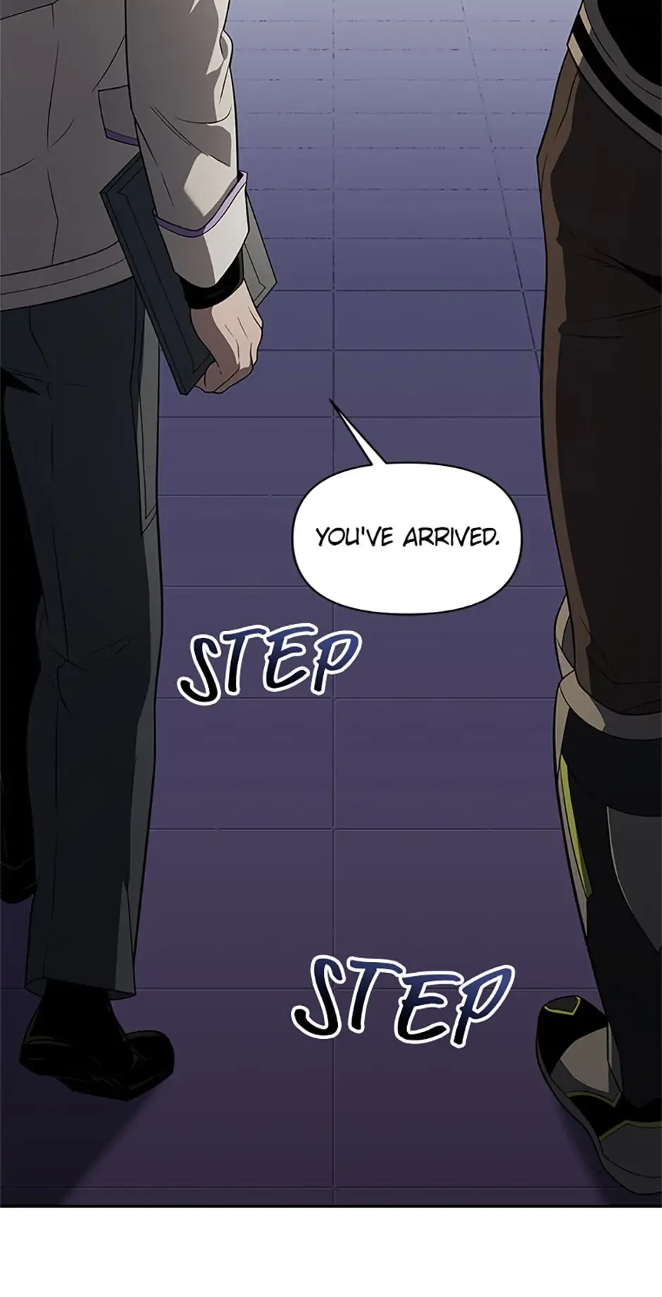 After Ten Millennia in Hell Chapter 31 - 47