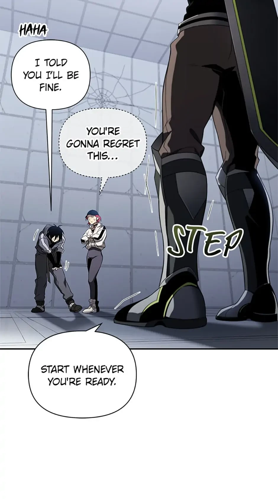 After Ten Millennia in Hell Chapter 32 - 69