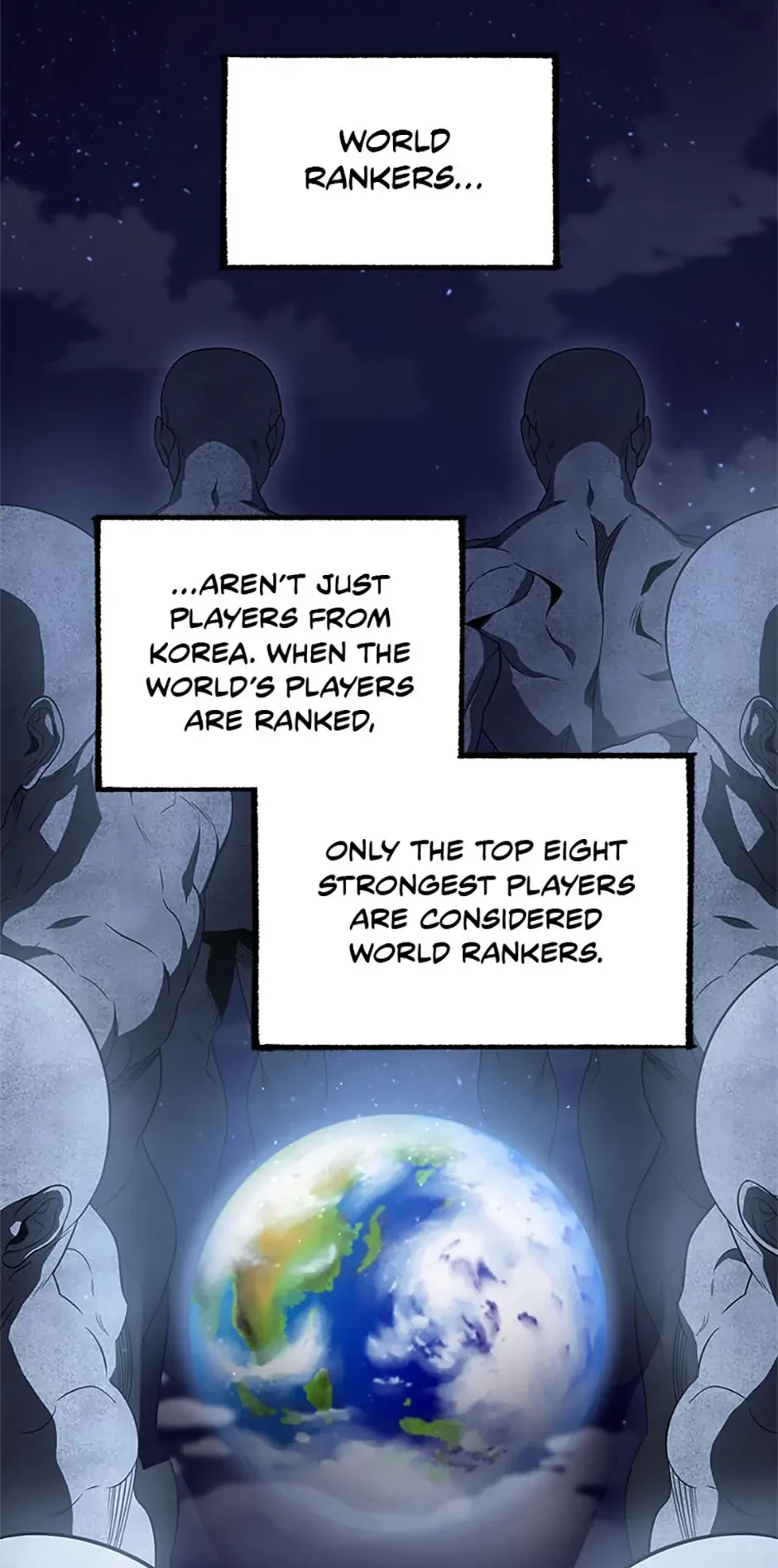 After Ten Millennia in Hell Chapter 33 - 74