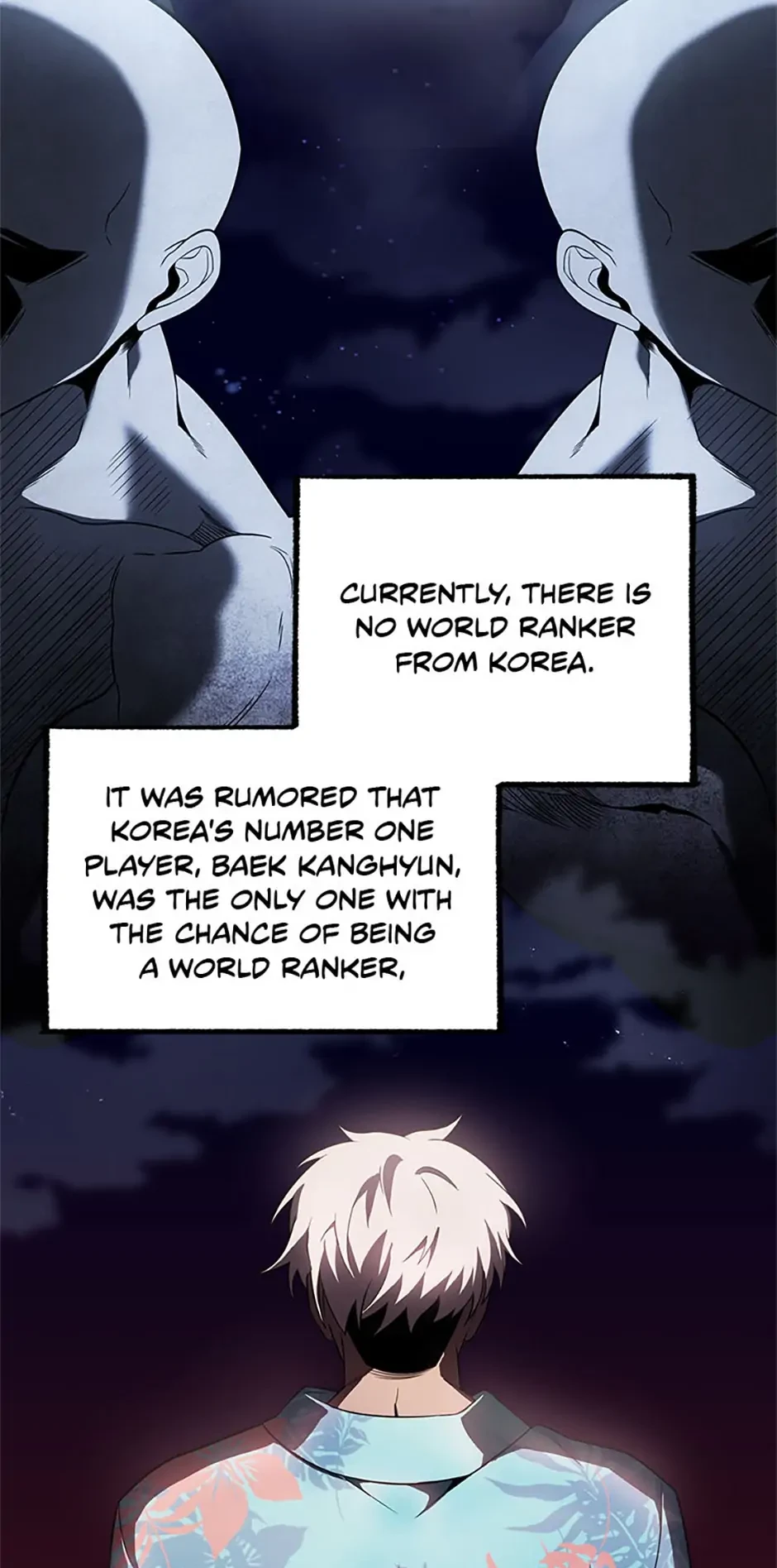After Ten Millennia in Hell Chapter 33 - 75