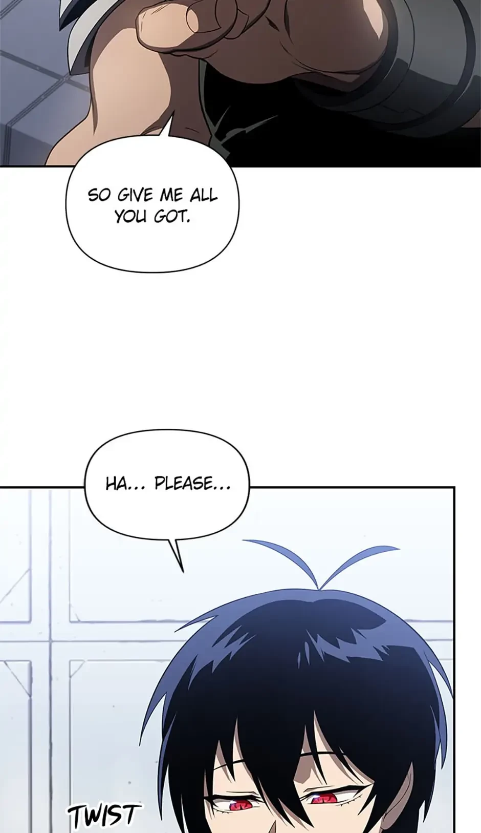 After Ten Millennia in Hell Chapter 32 - 71