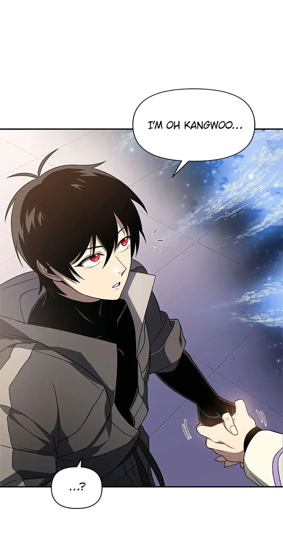 After Ten Millennia in Hell Chapter 31 - 51