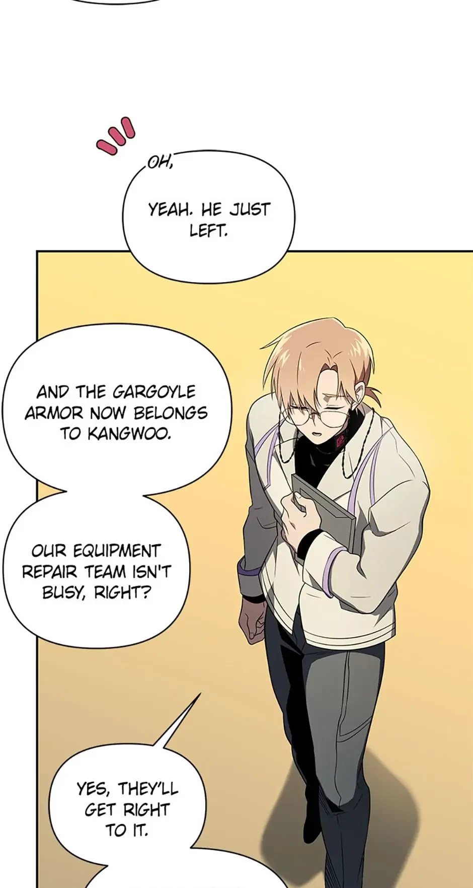 After Ten Millennia in Hell Chapter 33 - 78