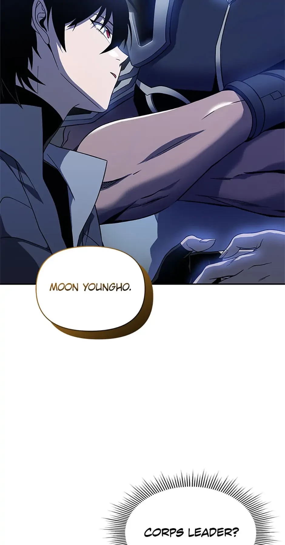 After Ten Millennia in Hell Chapter 31 - 53