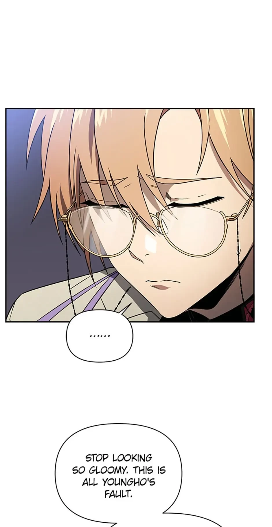 After Ten Millennia in Hell Chapter 33 - 80