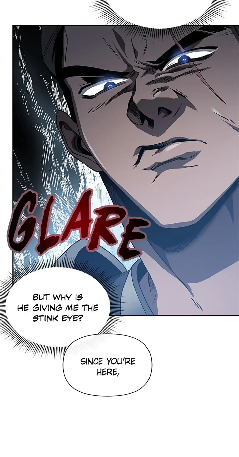 After Ten Millennia in Hell Chapter 31 - 54
