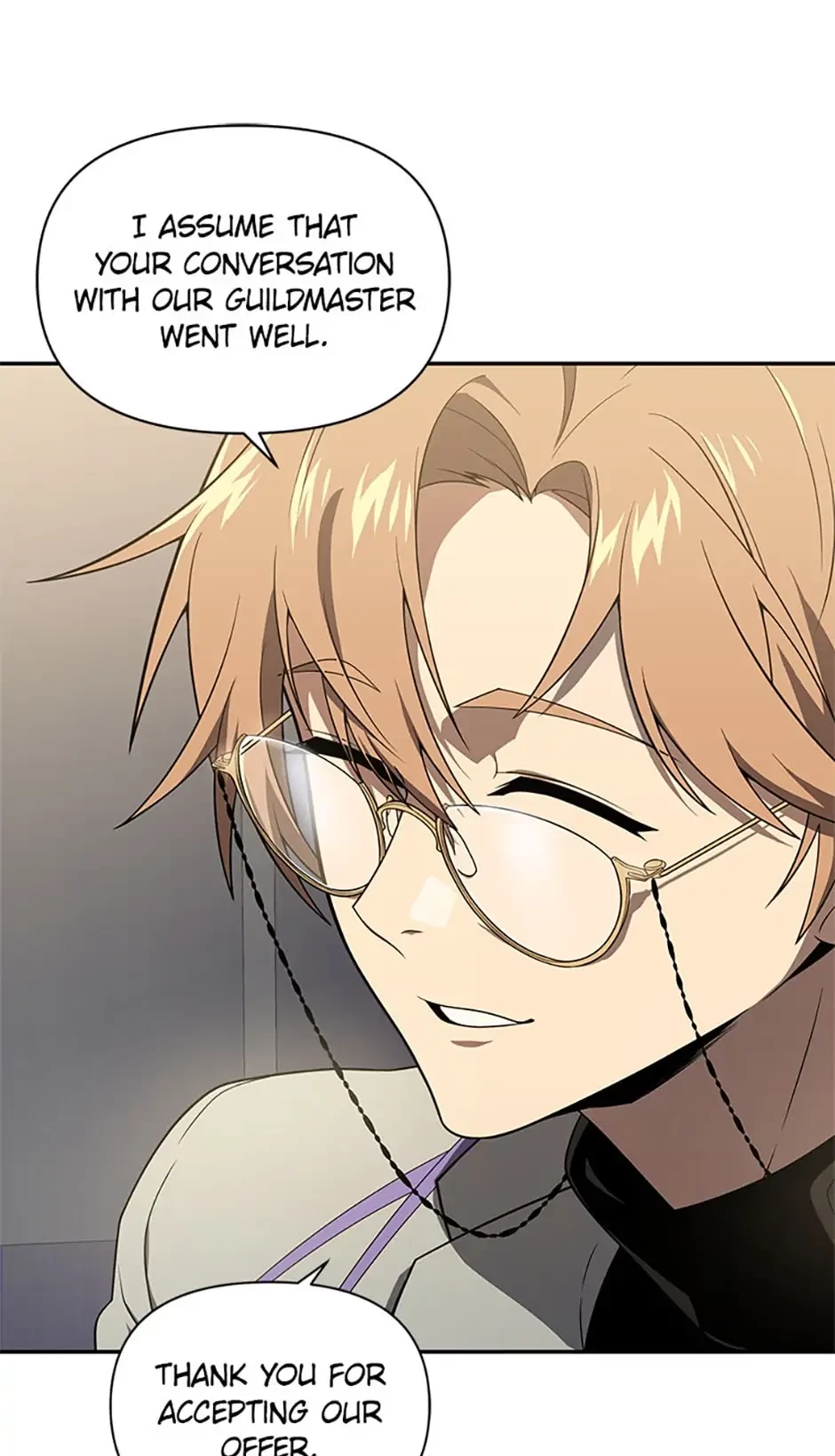 After Ten Millennia in Hell Chapter 31 - 55