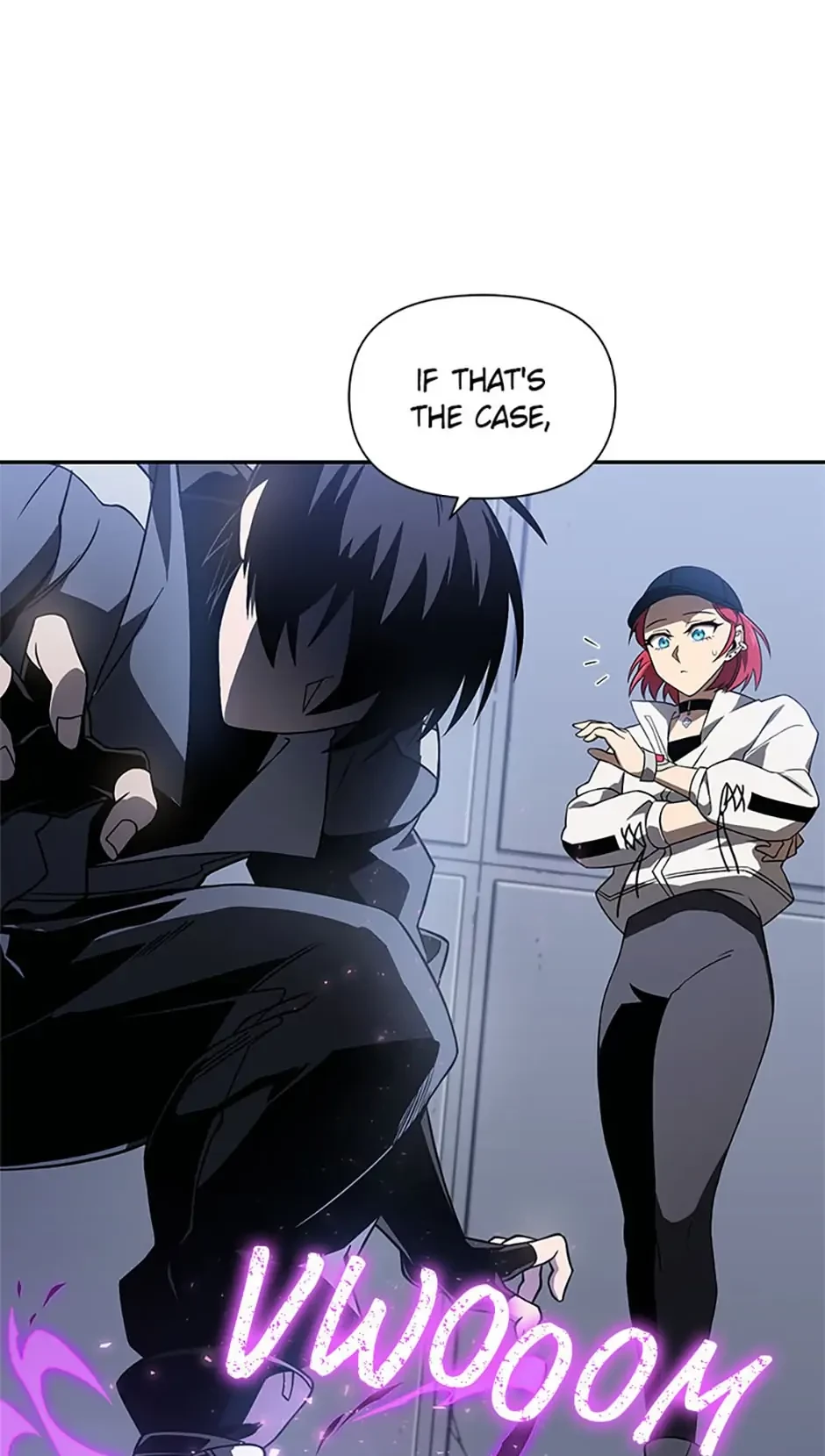 After Ten Millennia in Hell Chapter 32 - 77