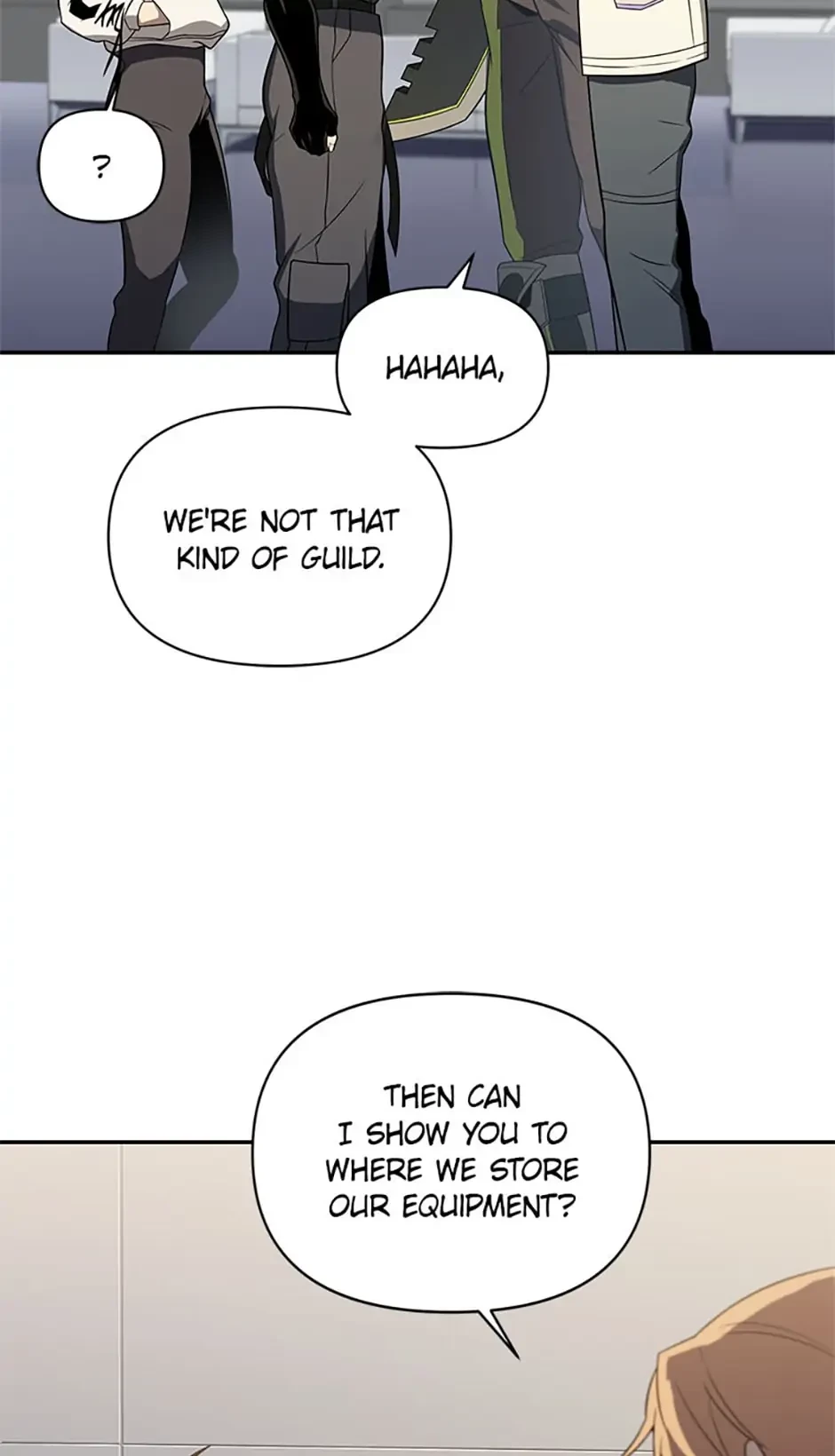 After Ten Millennia in Hell Chapter 31 - 57