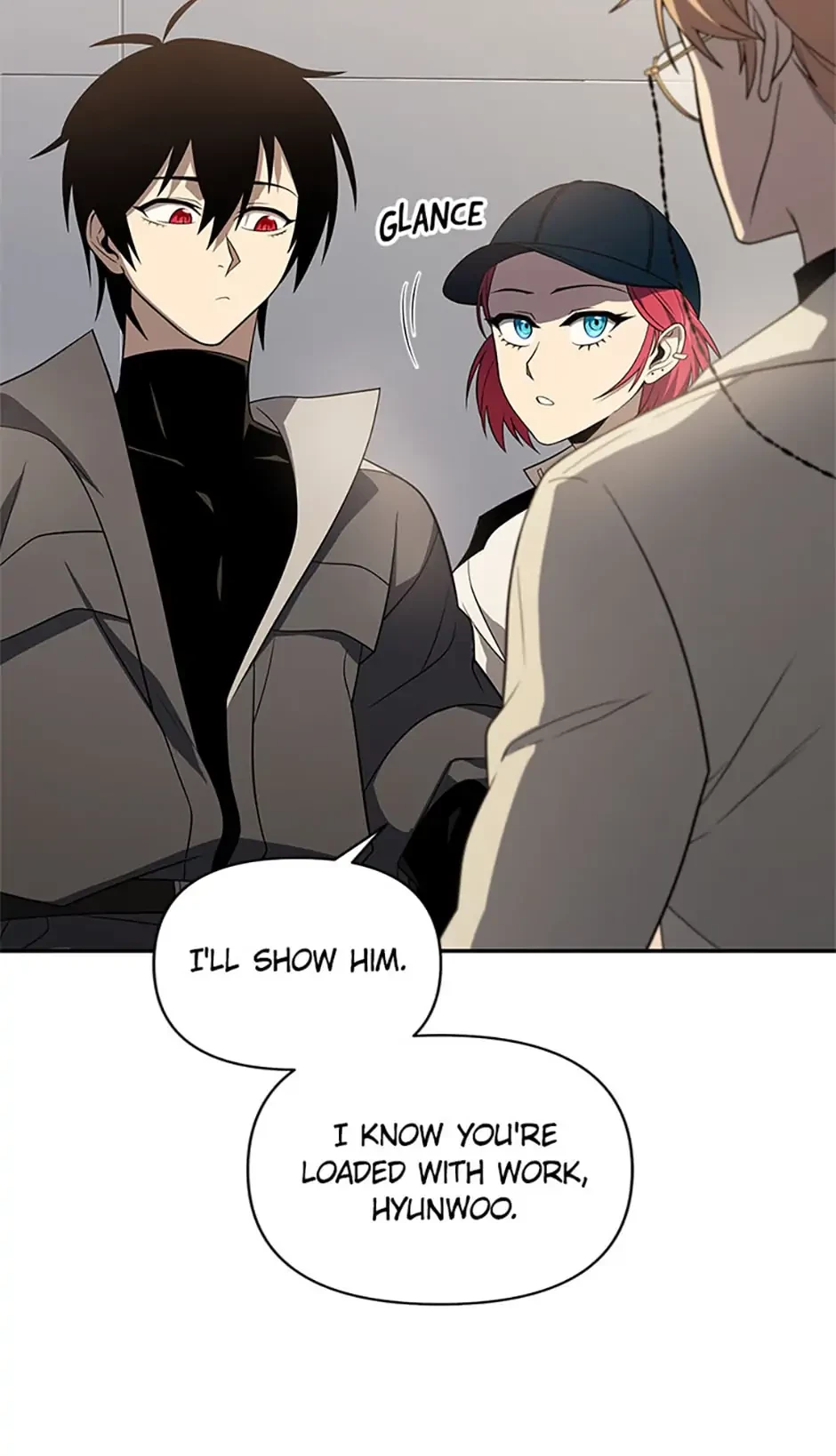 After Ten Millennia in Hell Chapter 31 - 58