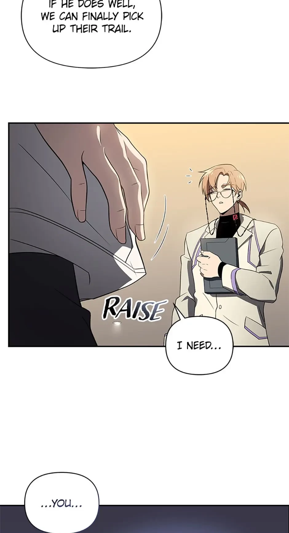 After Ten Millennia in Hell Chapter 33 - 85