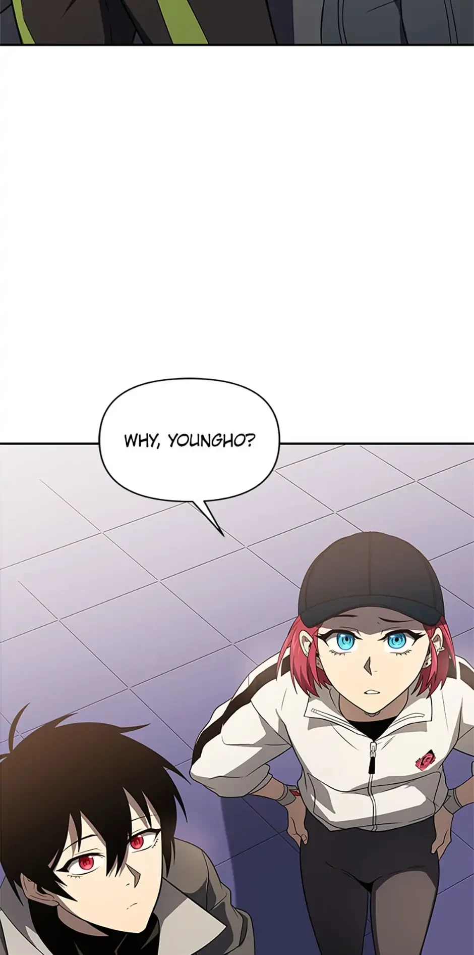 After Ten Millennia in Hell Chapter 31 - 60