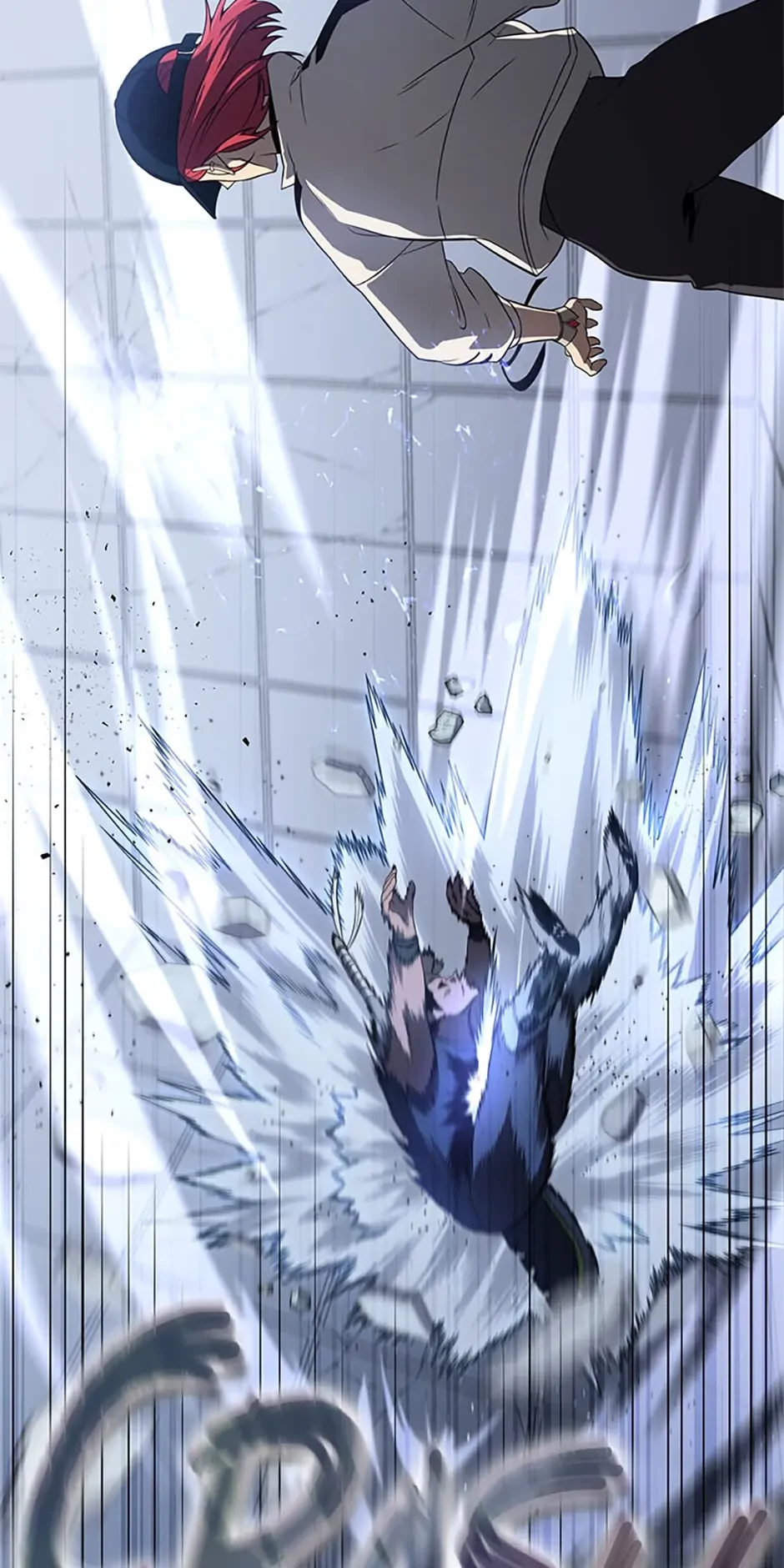 After Ten Millennia in Hell Chapter 32 - 83