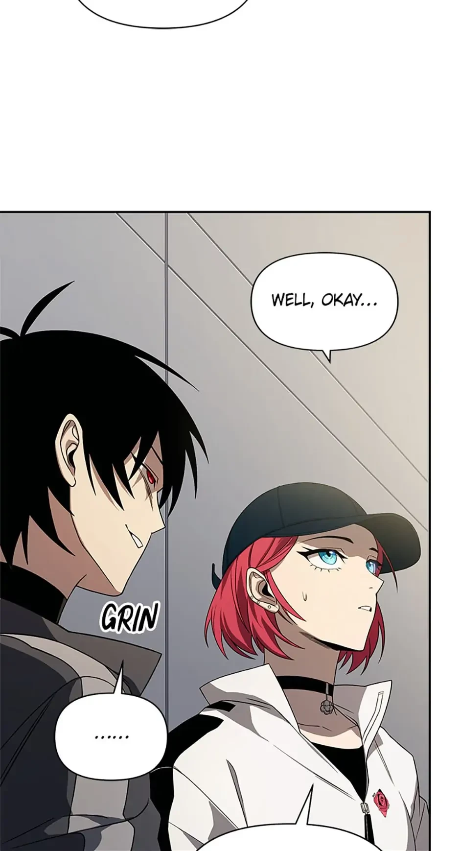 After Ten Millennia in Hell Chapter 31 - 63
