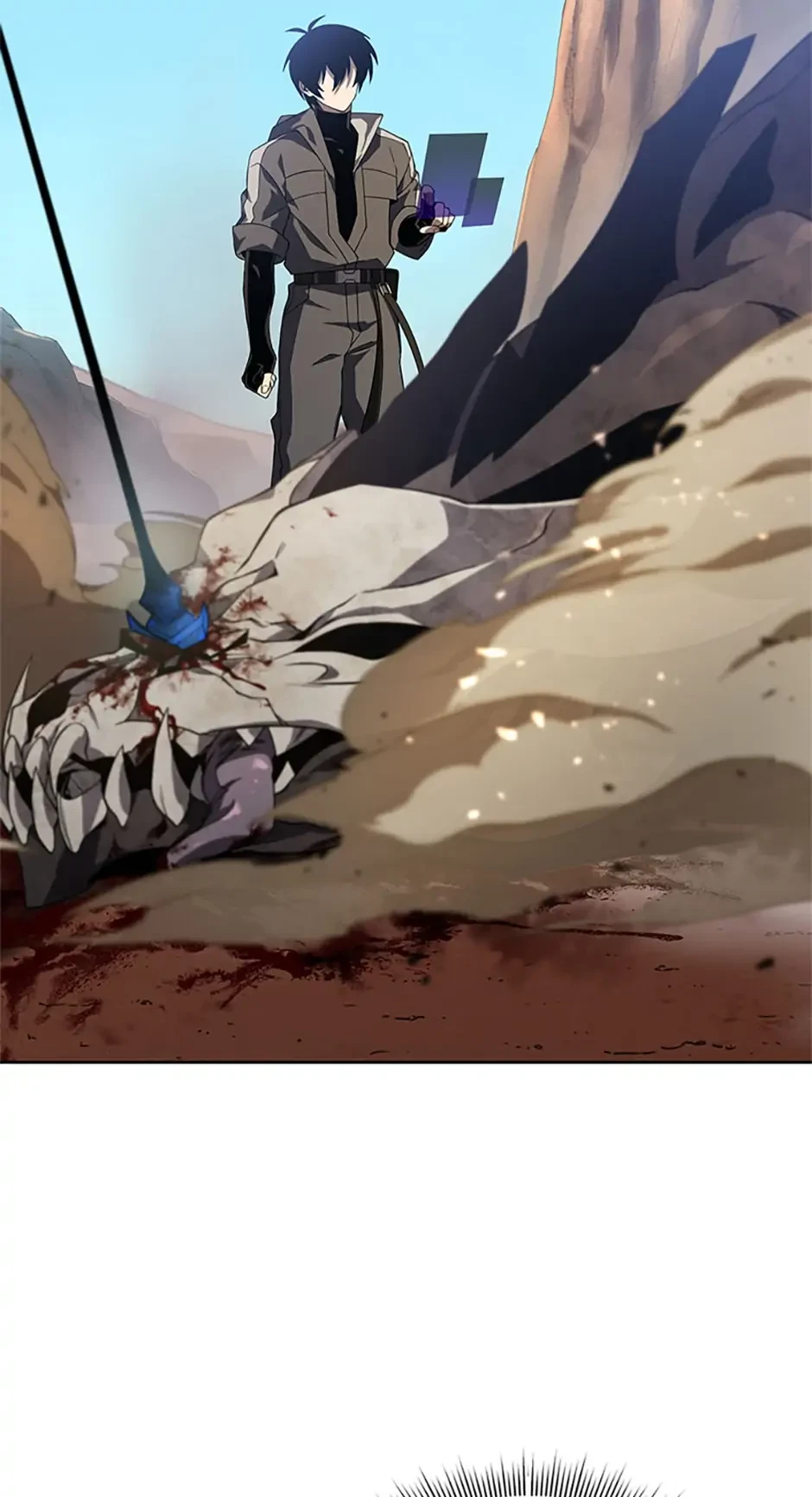 After Ten Millennia in Hell Chapter 30 - 2