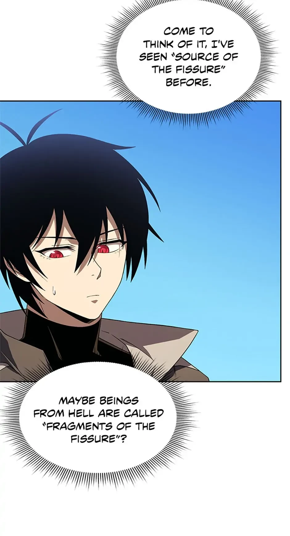 After Ten Millennia in Hell Chapter 30 - 3