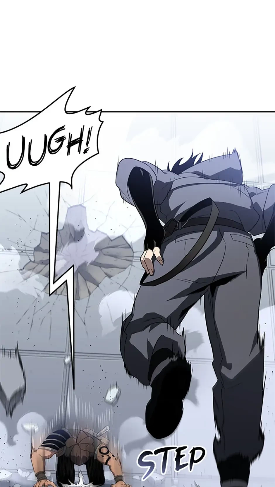 After Ten Millennia in Hell Chapter 32 - 86