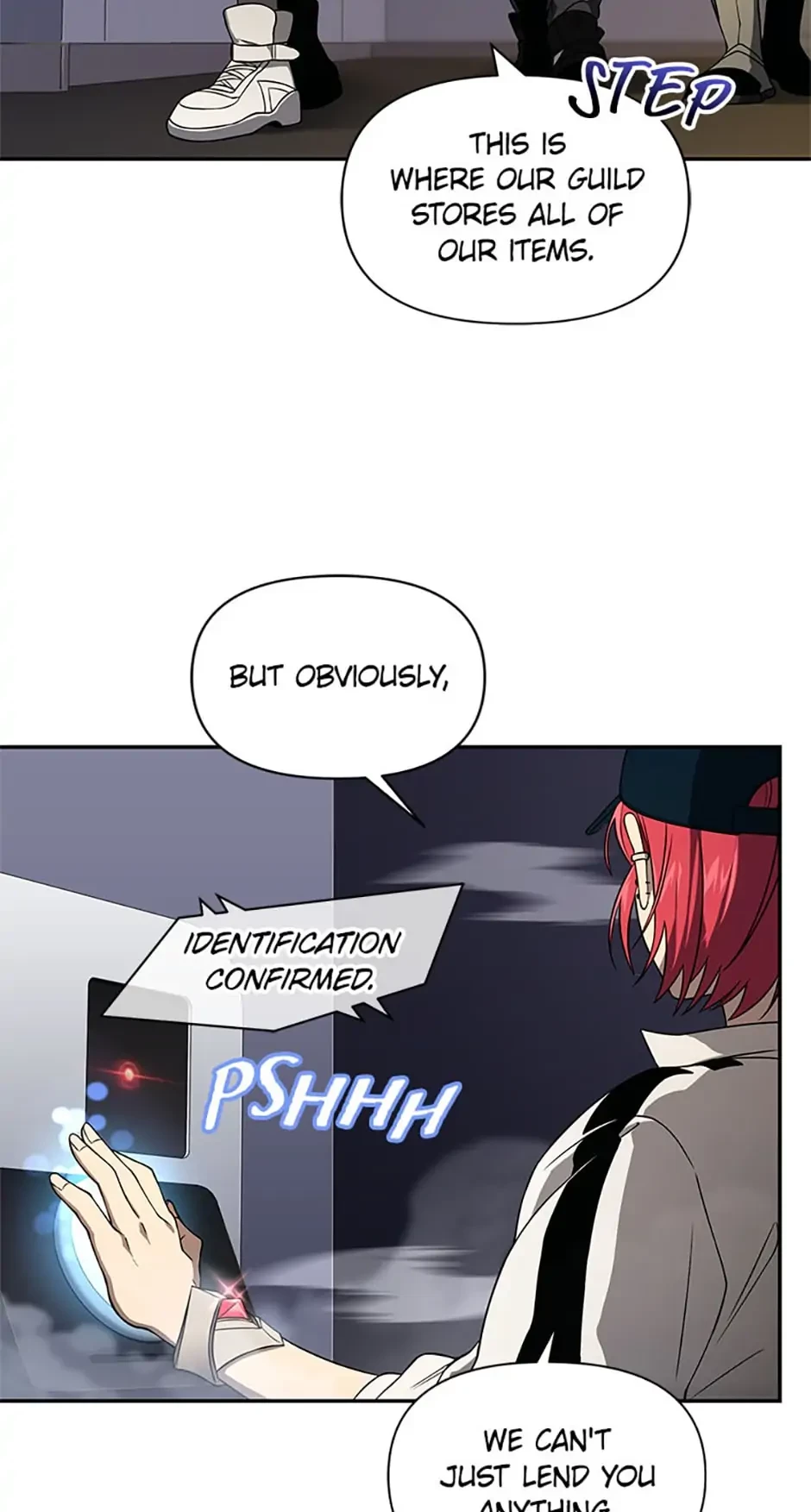 After Ten Millennia in Hell Chapter 31 - 67