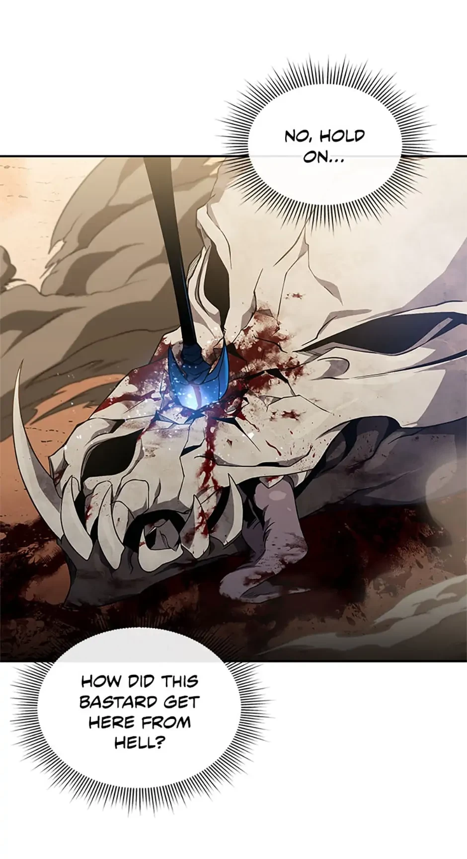 After Ten Millennia in Hell Chapter 30 - 4