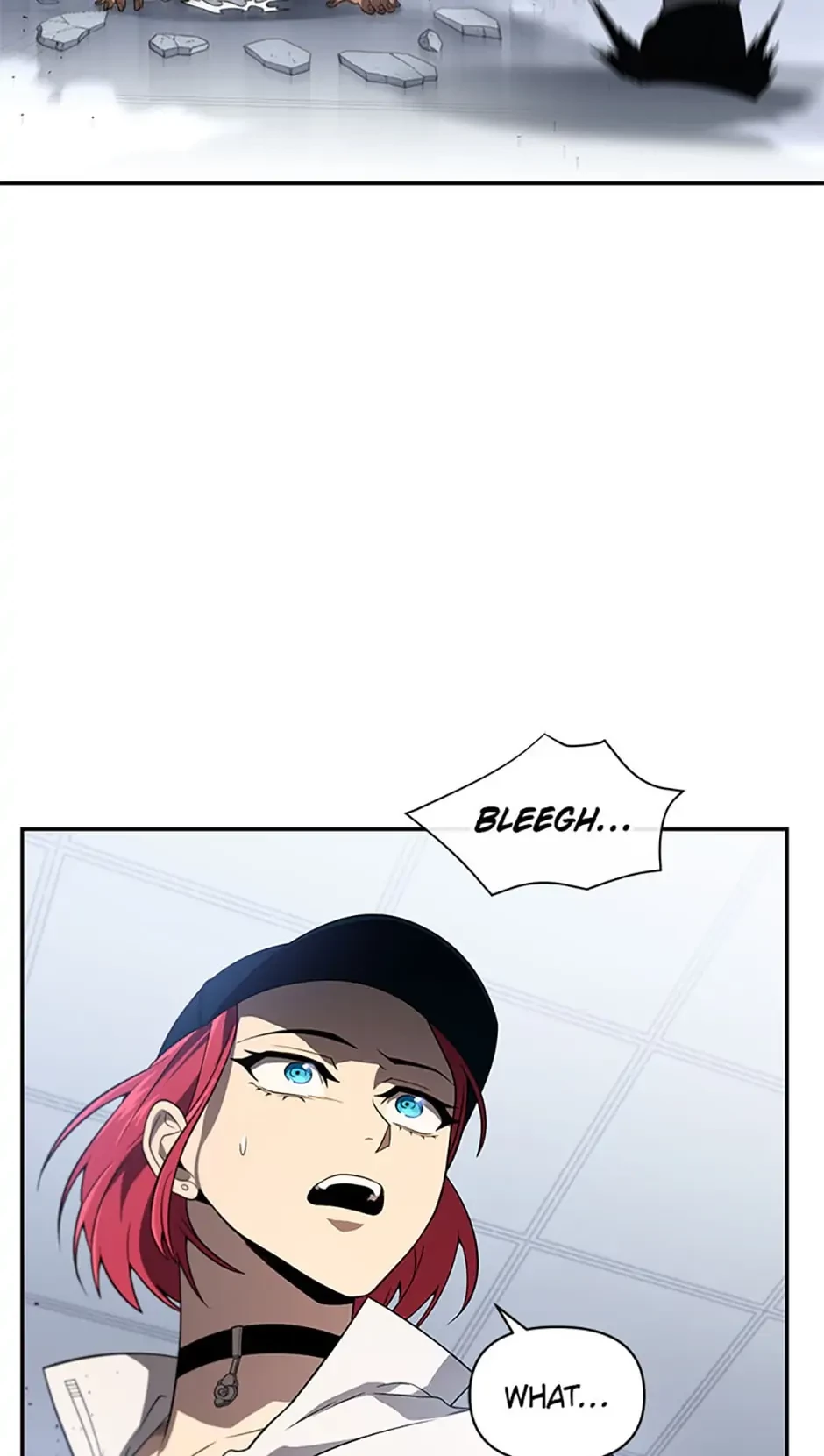 After Ten Millennia in Hell Chapter 32 - 87