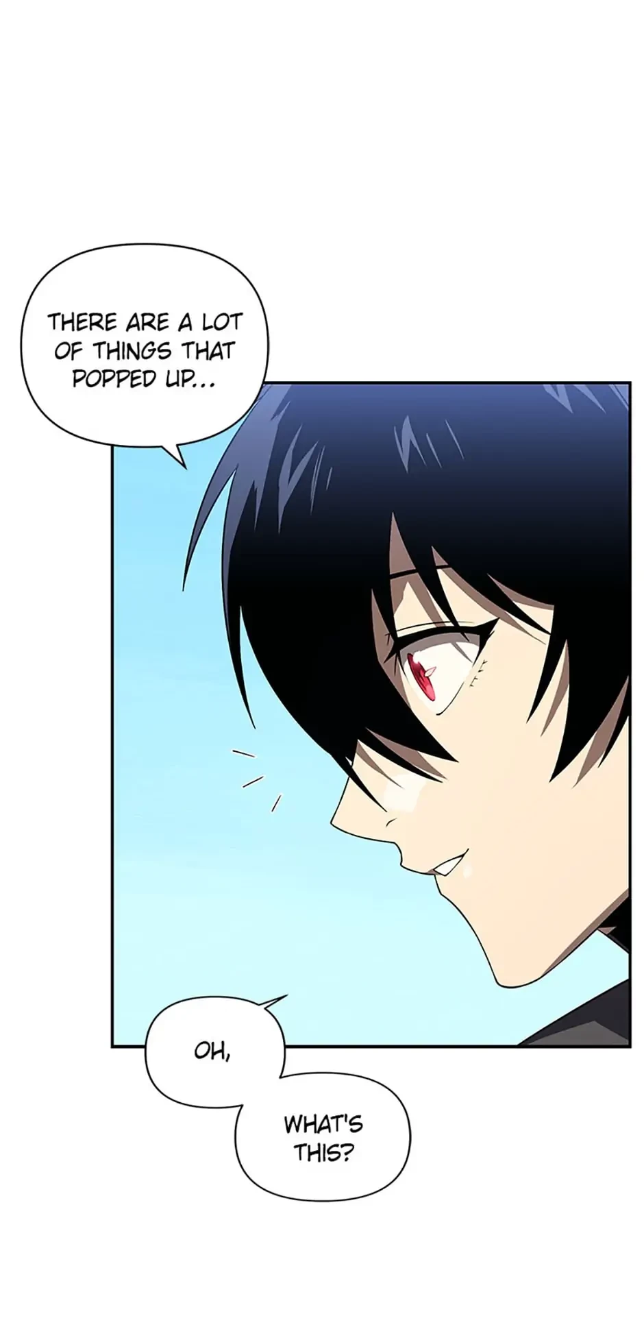 After Ten Millennia in Hell Chapter 30 - 7