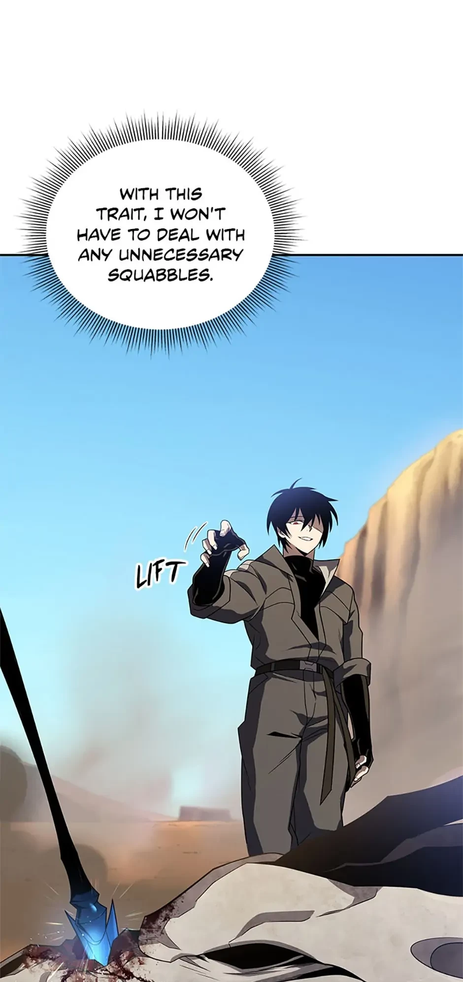 After Ten Millennia in Hell Chapter 30 - 9